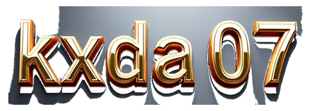 kxda07 logo